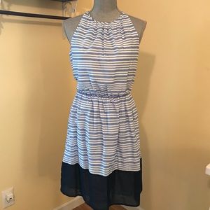 Old Navy cotton dress